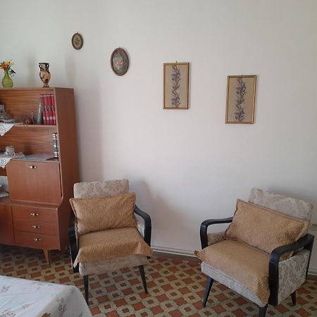 Friendly Philoxenia Apartment Xanthi Exterior foto