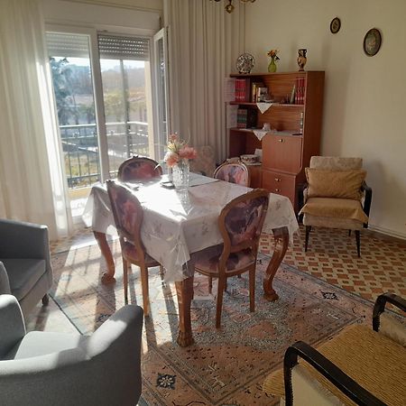Friendly Philoxenia Apartment Xanthi Exterior foto