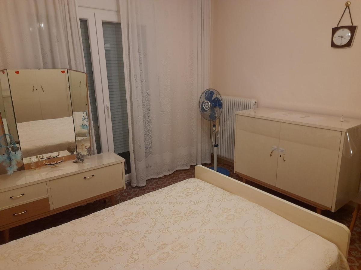 Friendly Philoxenia Apartment Xanthi Exterior foto