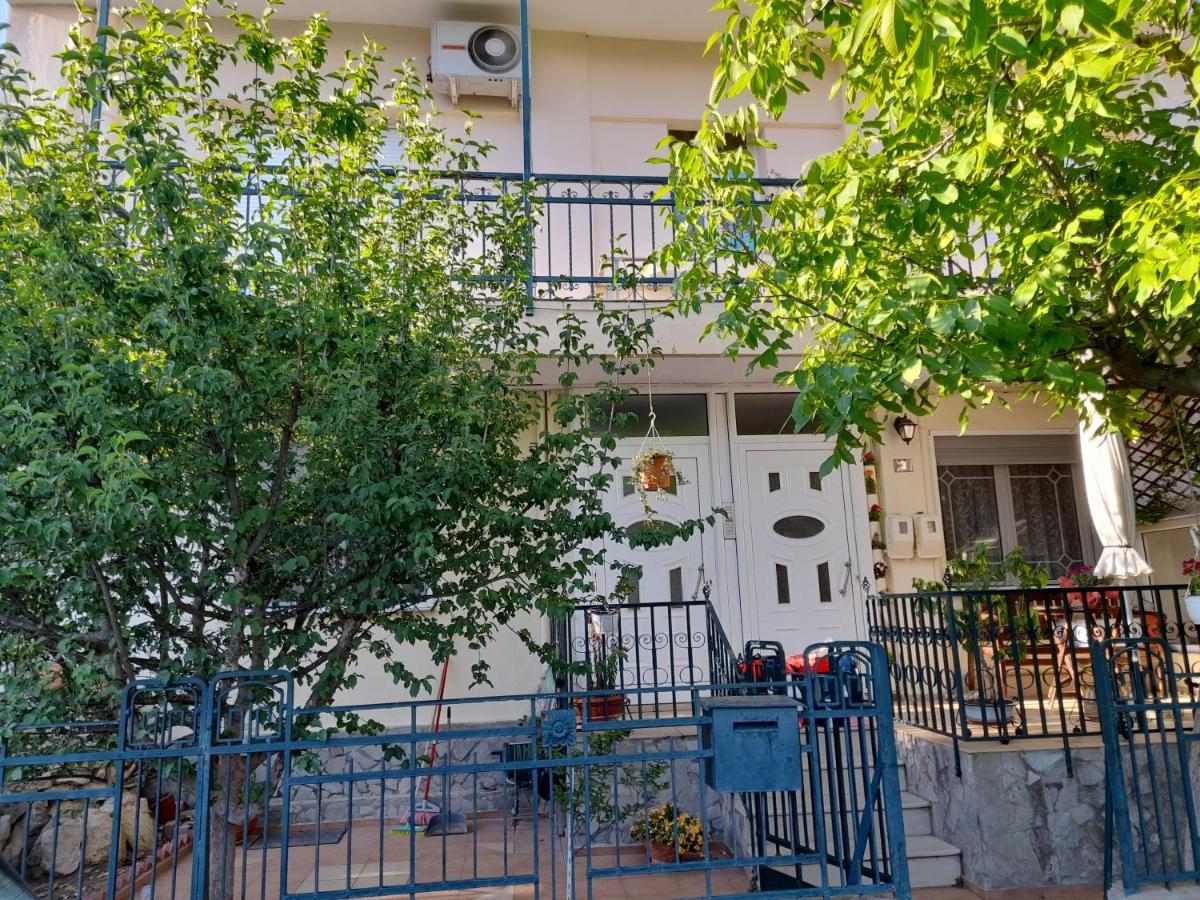 Friendly Philoxenia Apartment Xanthi Exterior foto