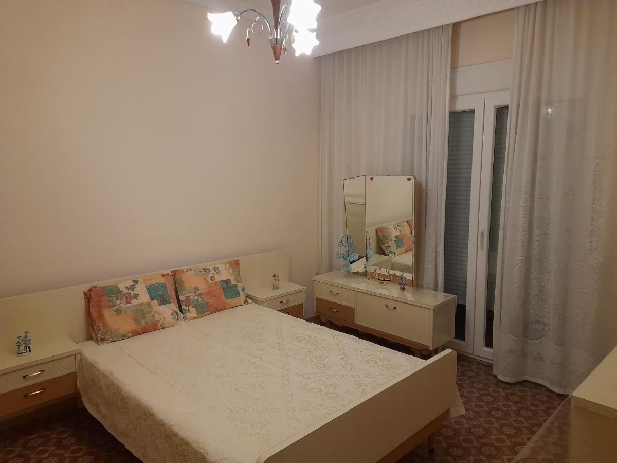 Friendly Philoxenia Apartment Xanthi Exterior foto