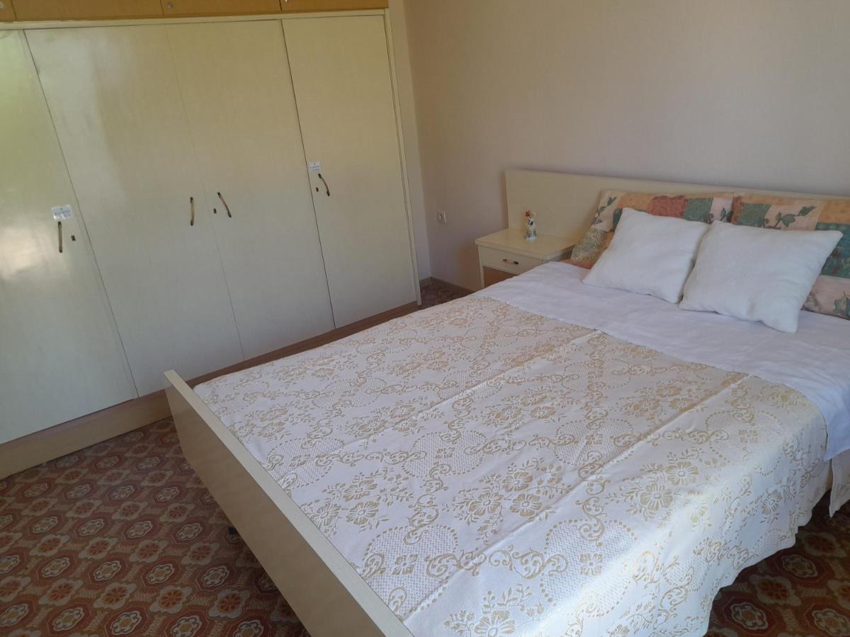 Friendly Philoxenia Apartment Xanthi Exterior foto