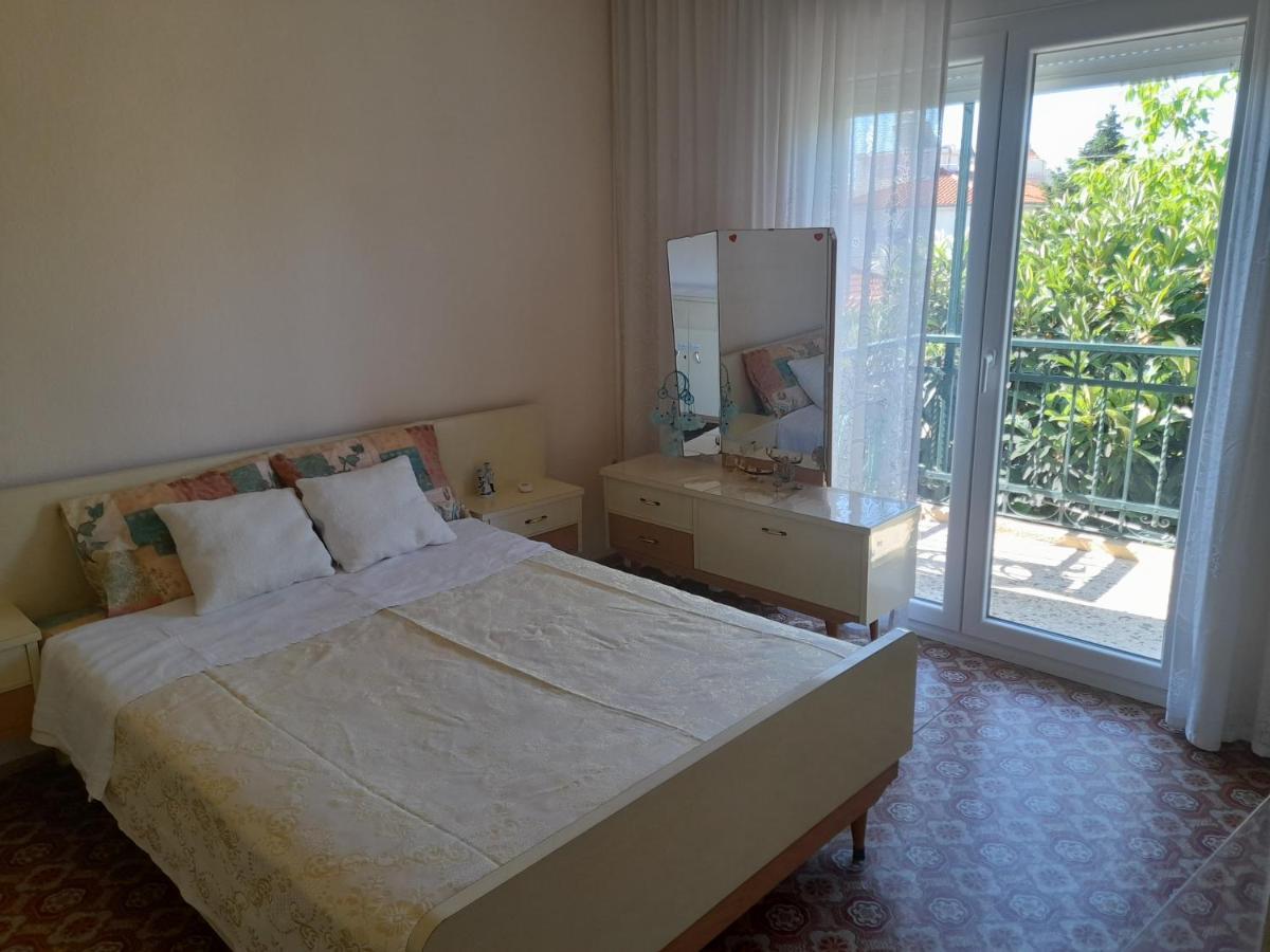 Friendly Philoxenia Apartment Xanthi Exterior foto