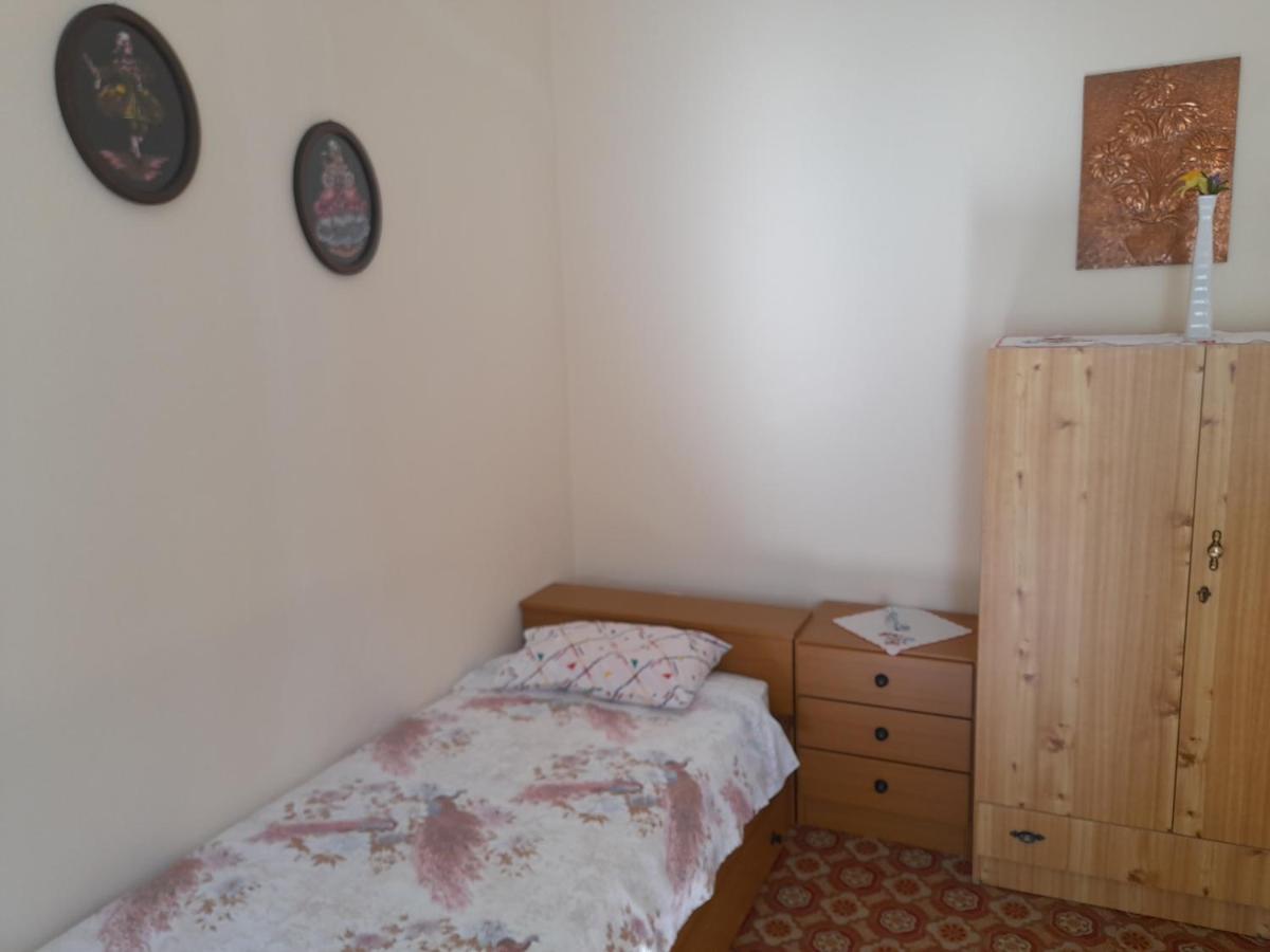 Friendly Philoxenia Apartment Xanthi Exterior foto