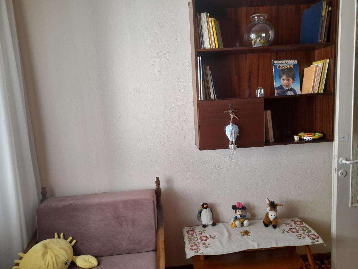 Friendly Philoxenia Apartment Xanthi Exterior foto
