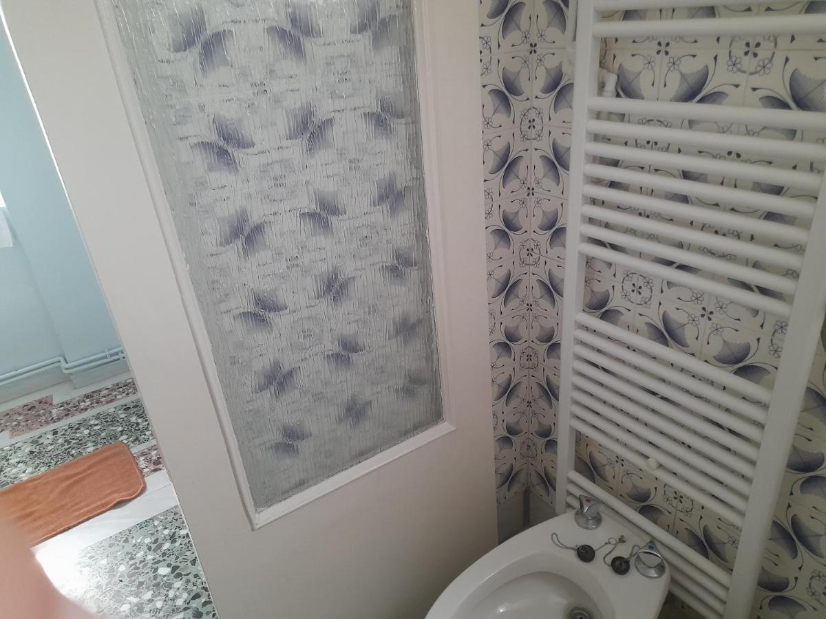 Friendly Philoxenia Apartment Xanthi Exterior foto