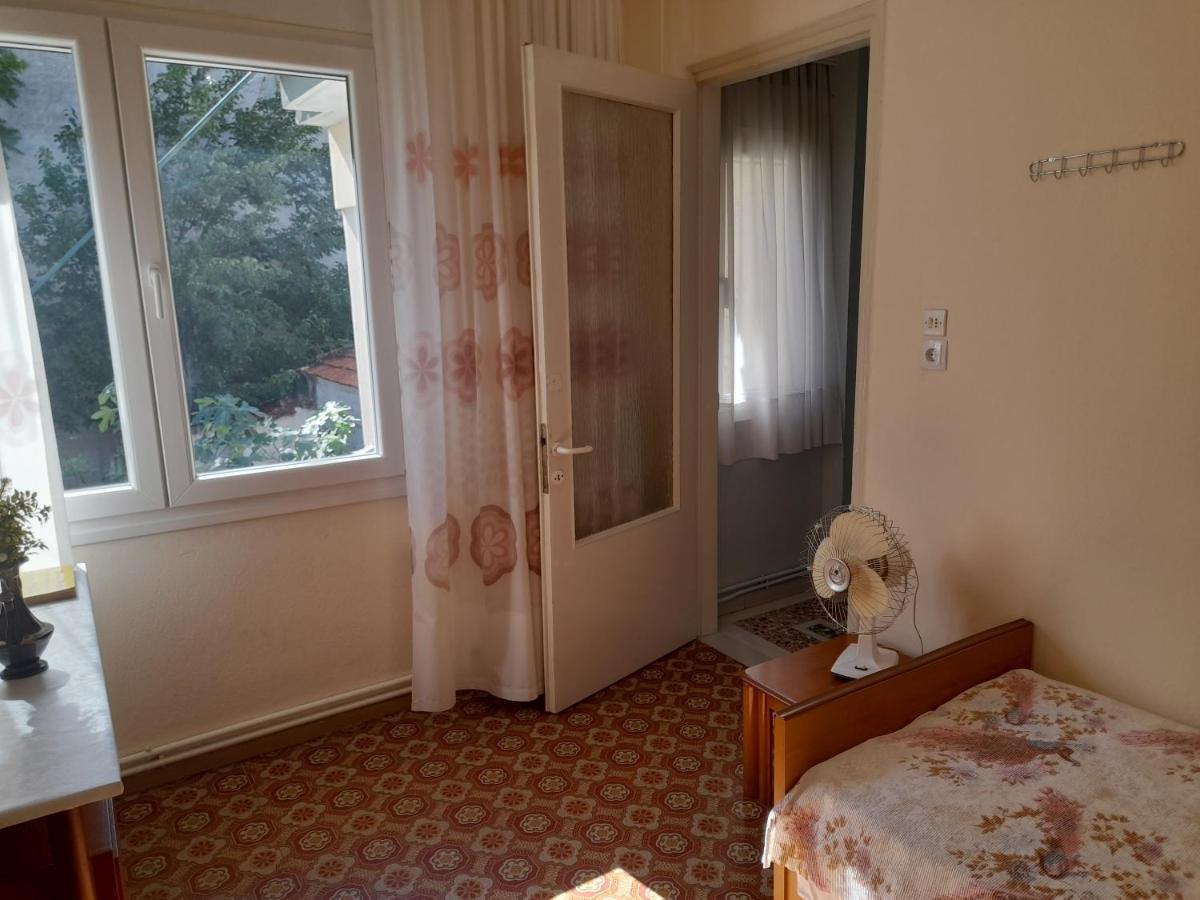 Friendly Philoxenia Apartment Xanthi Exterior foto