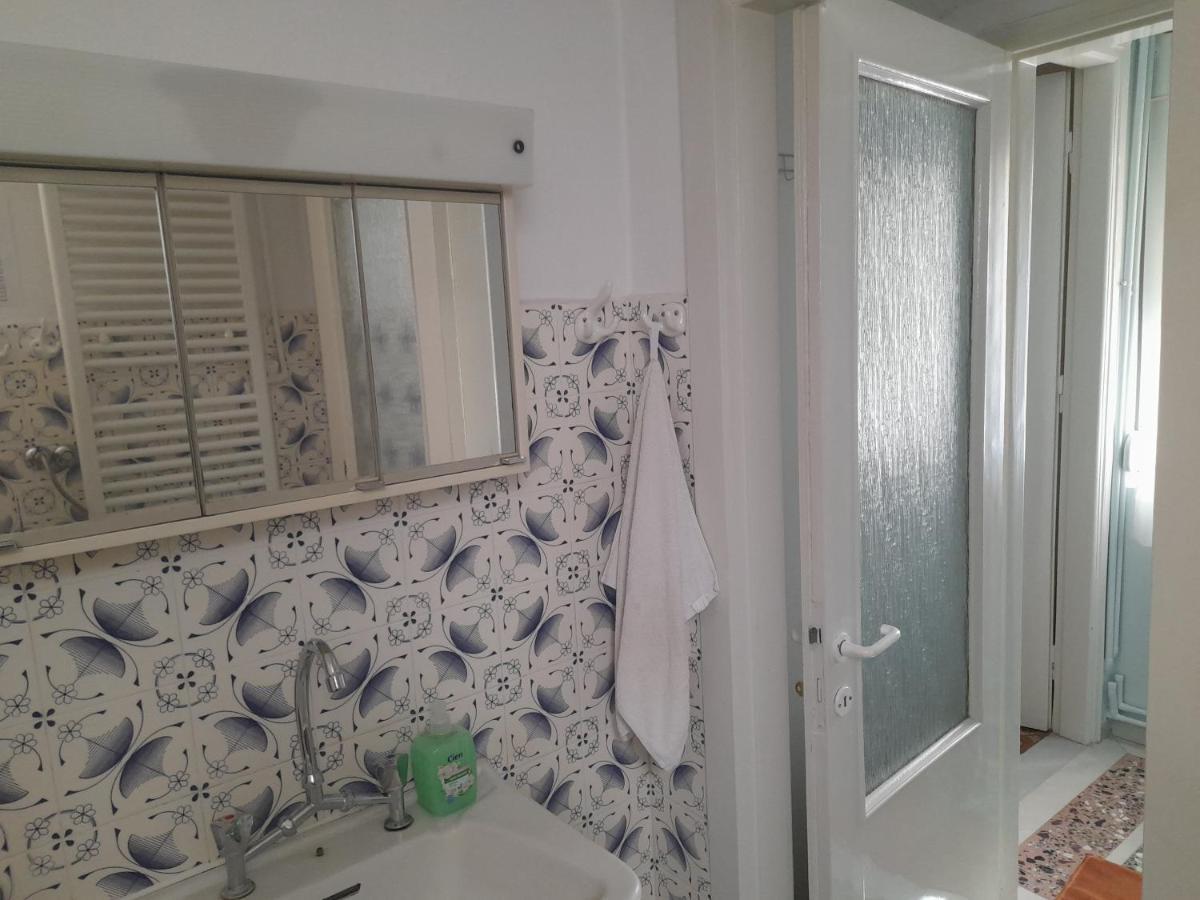 Friendly Philoxenia Apartment Xanthi Exterior foto