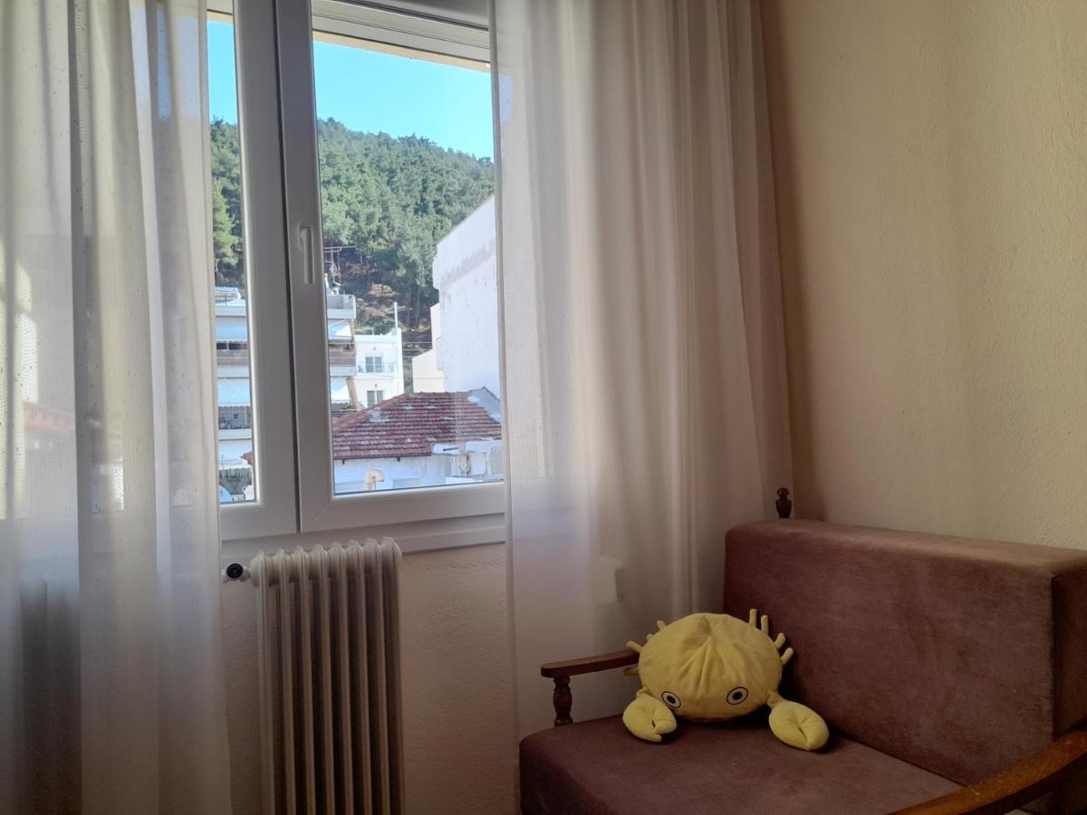 Friendly Philoxenia Apartment Xanthi Exterior foto