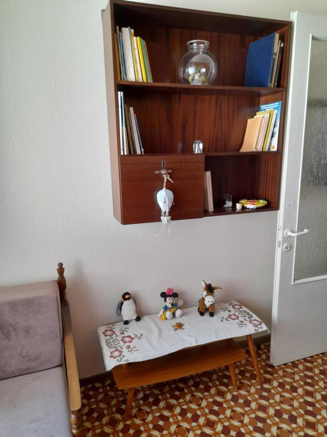 Friendly Philoxenia Apartment Xanthi Exterior foto