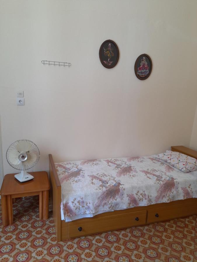 Friendly Philoxenia Apartment Xanthi Exterior foto