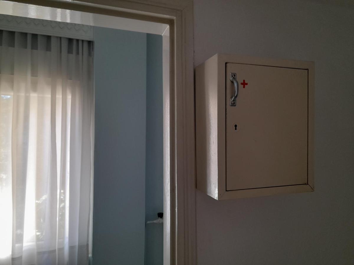 Friendly Philoxenia Apartment Xanthi Exterior foto