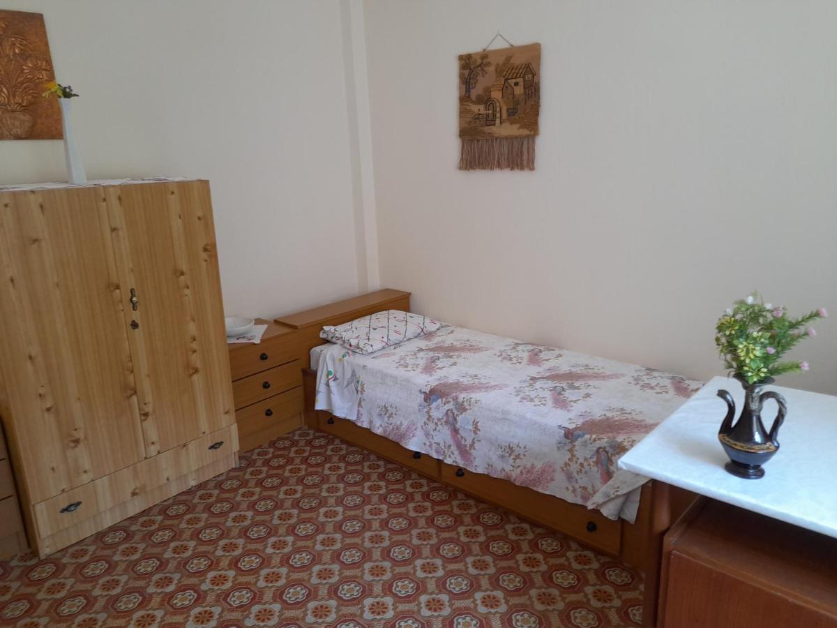 Friendly Philoxenia Apartment Xanthi Exterior foto