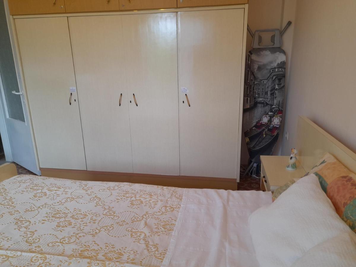 Friendly Philoxenia Apartment Xanthi Exterior foto