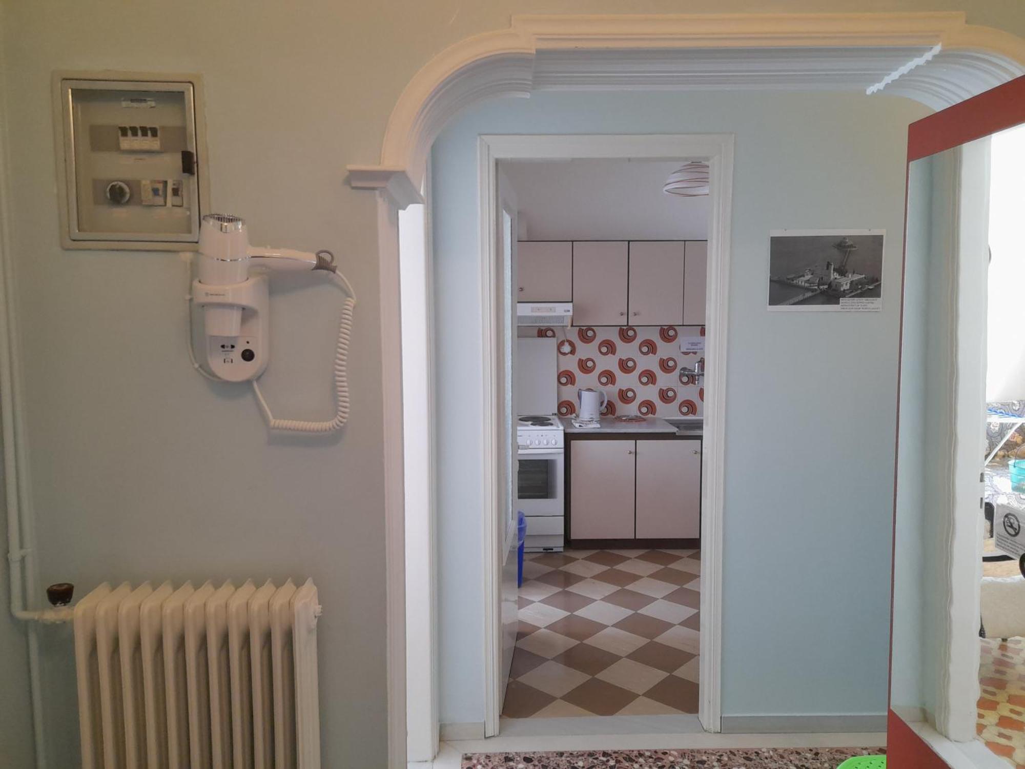 Friendly Philoxenia Apartment Xanthi Exterior foto