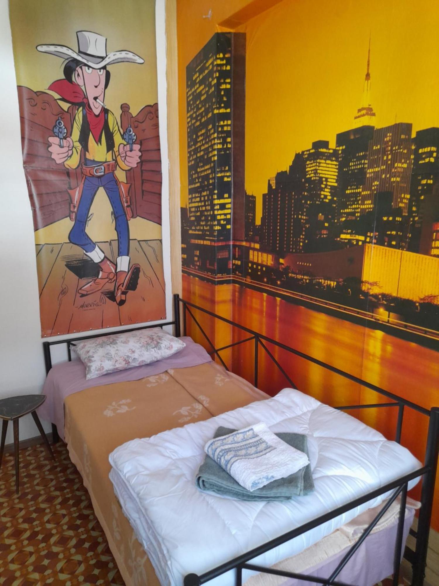 Friendly Philoxenia Apartment Xanthi Exterior foto
