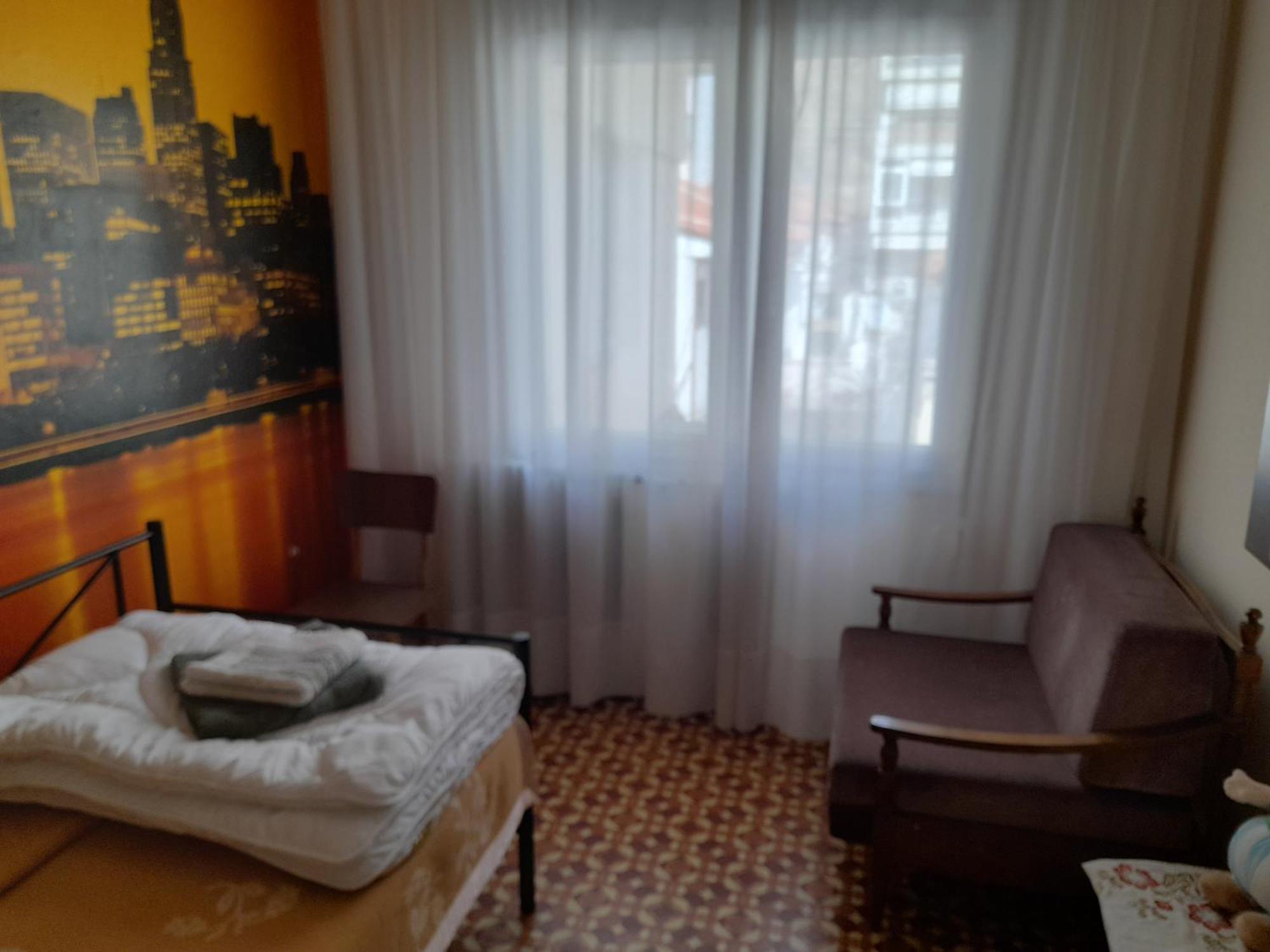 Friendly Philoxenia Apartment Xanthi Exterior foto