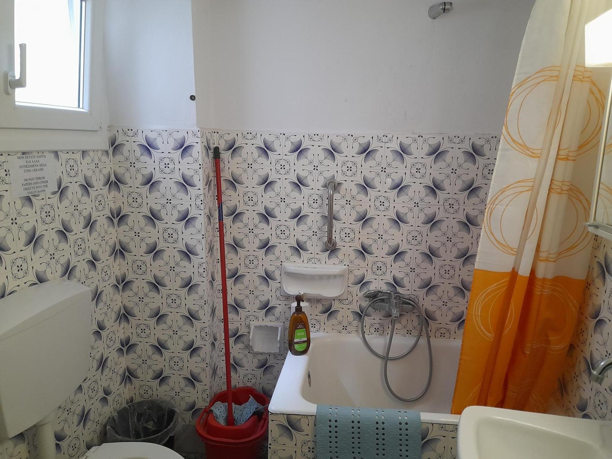 Friendly Philoxenia Apartment Xanthi Exterior foto
