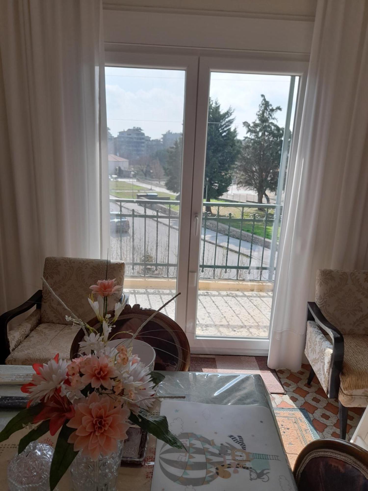 Friendly Philoxenia Apartment Xanthi Exterior foto