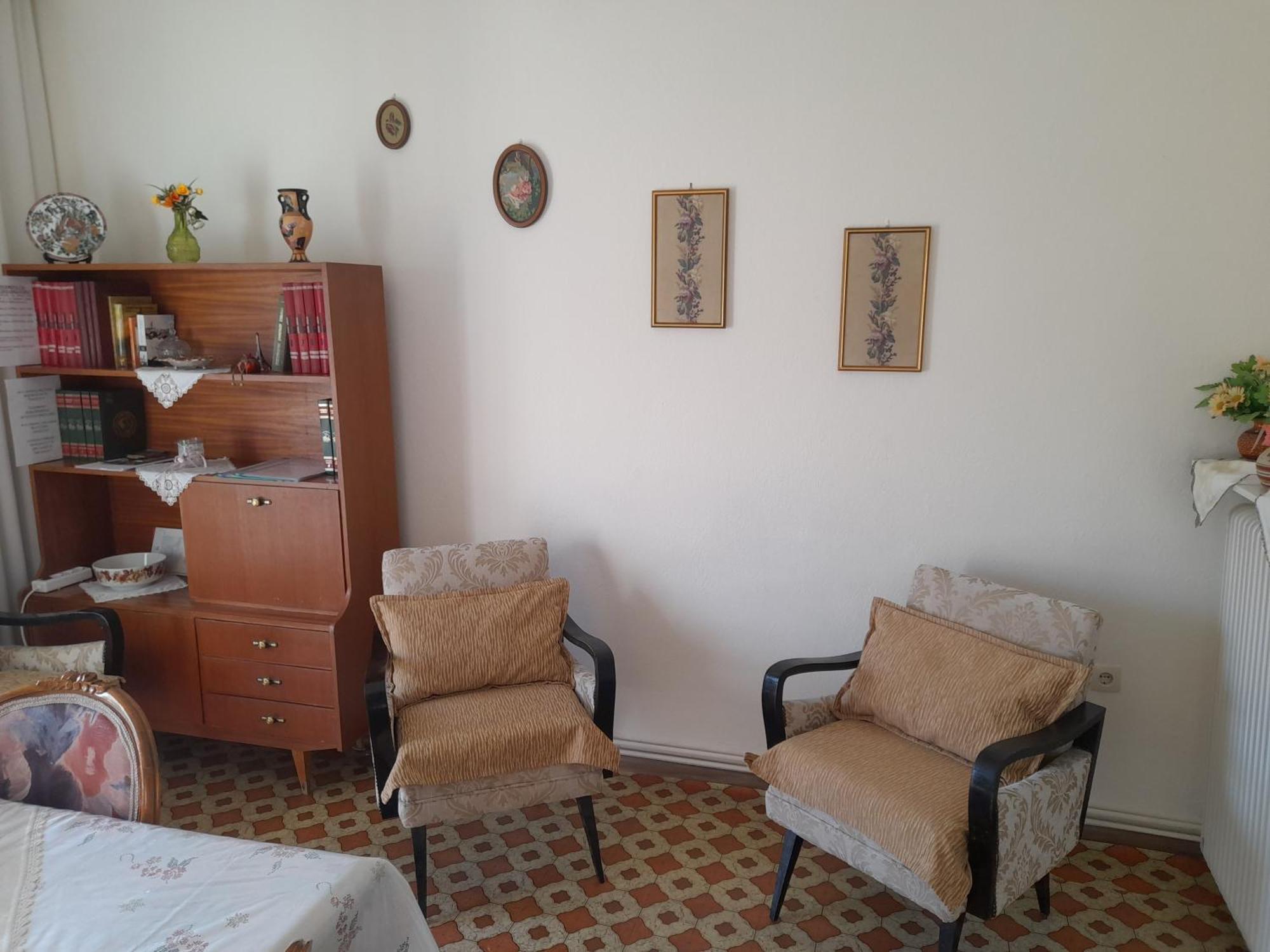 Friendly Philoxenia Apartment Xanthi Exterior foto