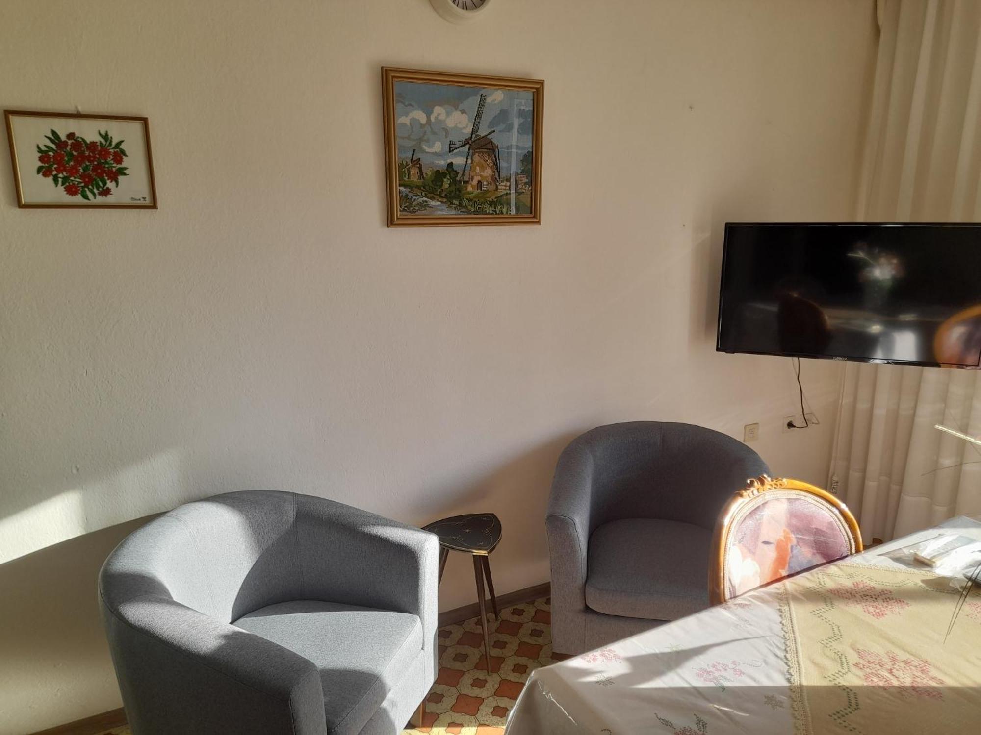 Friendly Philoxenia Apartment Xanthi Exterior foto