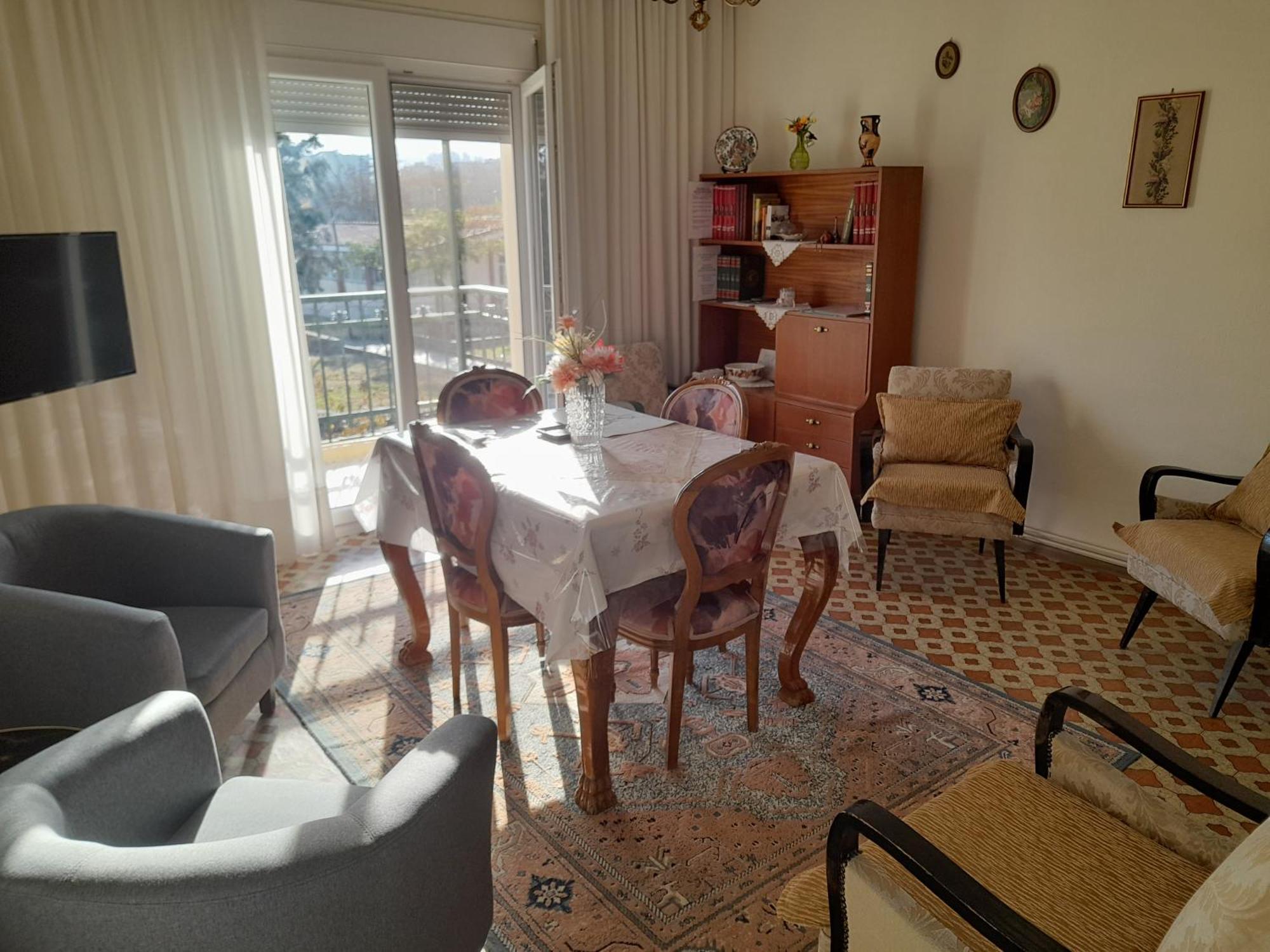 Friendly Philoxenia Apartment Xanthi Exterior foto