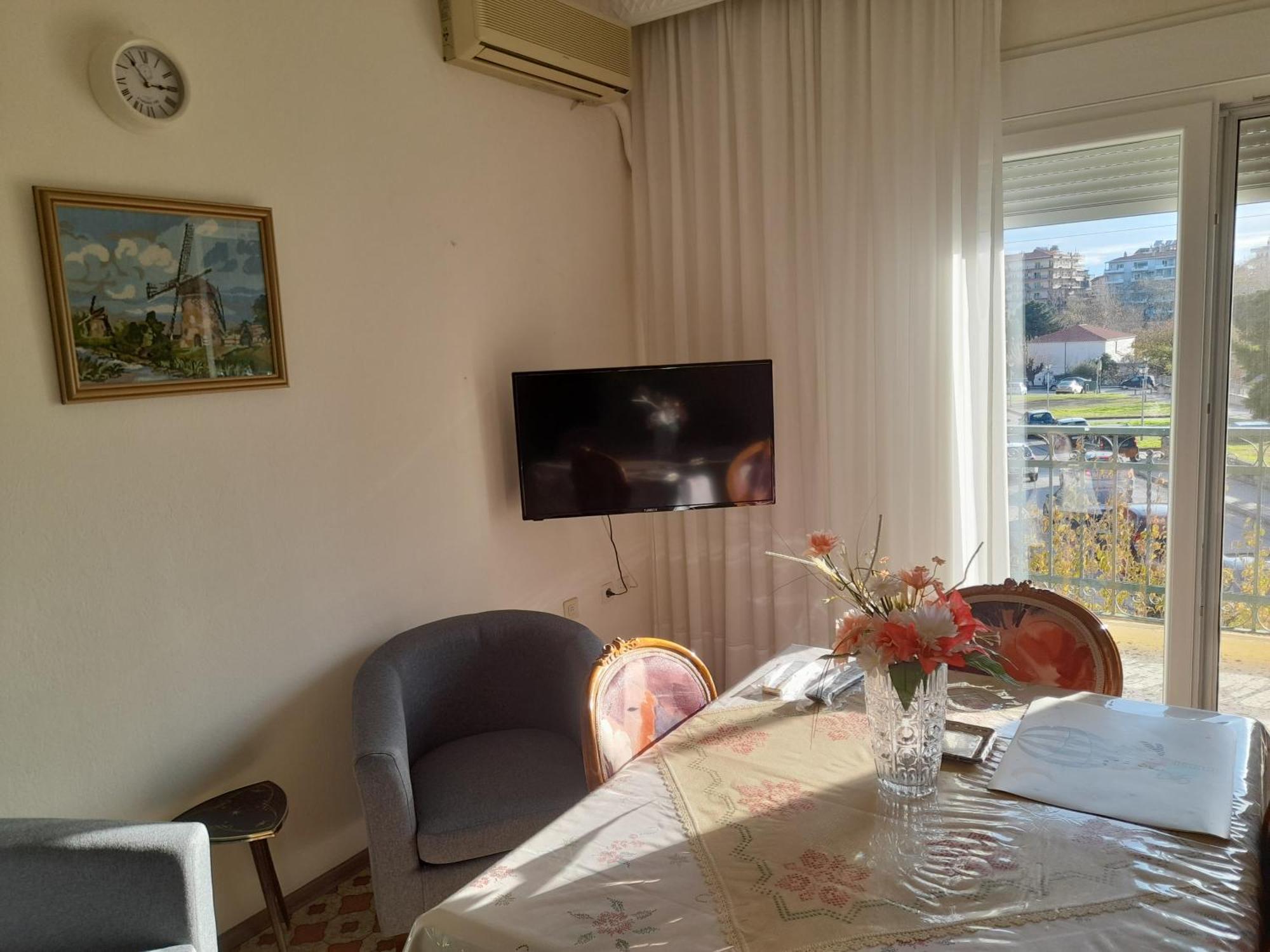 Friendly Philoxenia Apartment Xanthi Exterior foto