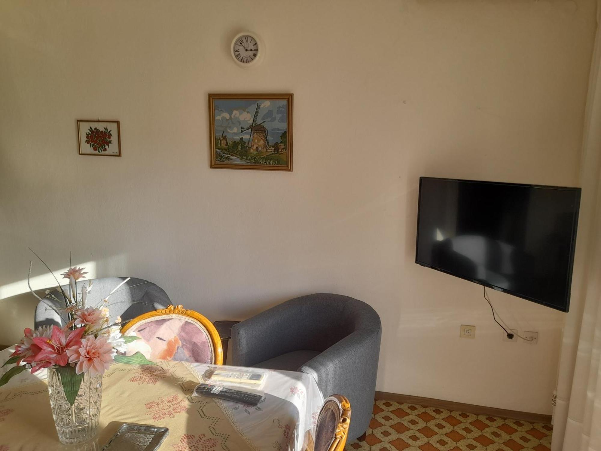 Friendly Philoxenia Apartment Xanthi Exterior foto