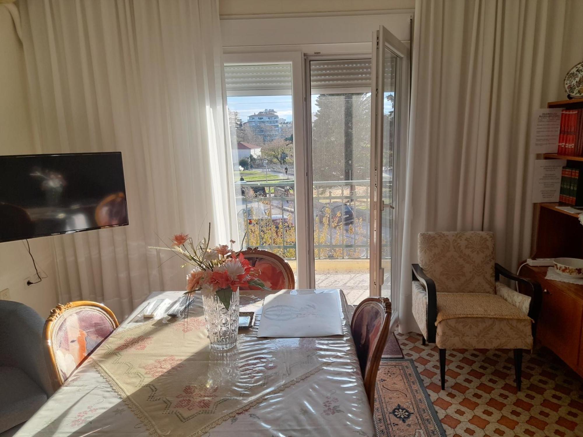 Friendly Philoxenia Apartment Xanthi Exterior foto