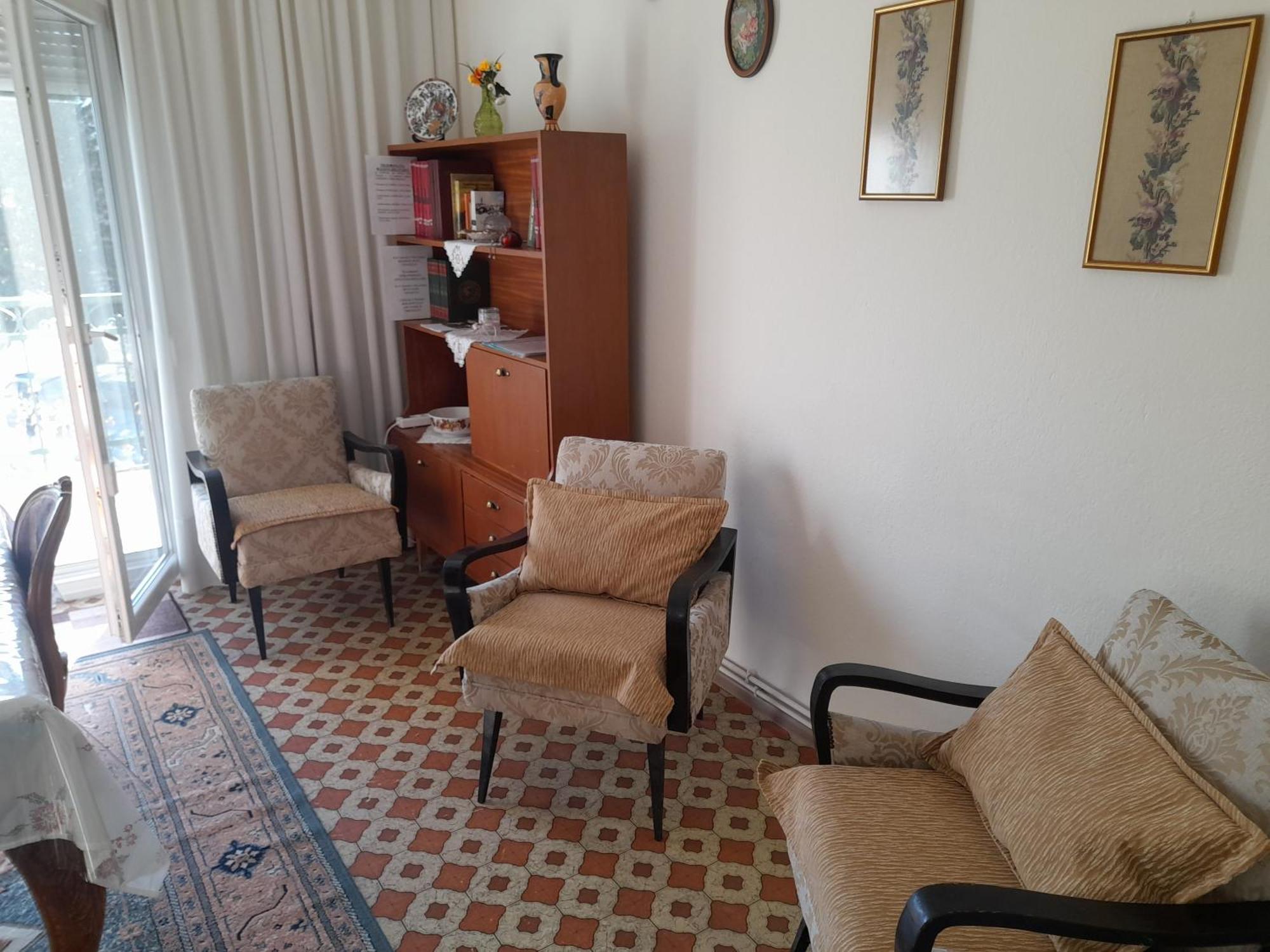 Friendly Philoxenia Apartment Xanthi Exterior foto
